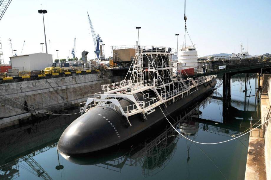 ship
